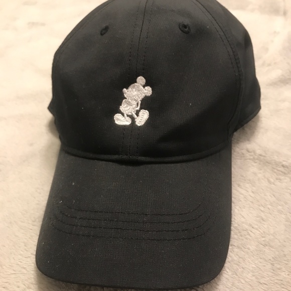 nike disney hat